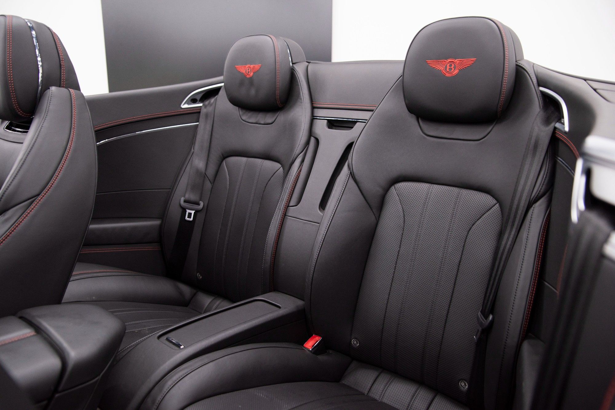 USED 2019 69 BENTLEY CONTINENTAL 6.0 GT 