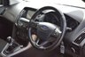 USED 2018 18 FORD FOCUS 1.0 ZETEC EDITION 5d 124 BHP 