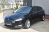 USED 2018 18 FORD FOCUS 1.0 ZETEC EDITION 5d 124 BHP 