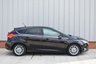 USED 2018 18 FORD FOCUS 1.0 ZETEC EDITION 5d 124 BHP 