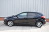 USED 2018 18 FORD FOCUS 1.0 ZETEC EDITION 5d 124 BHP 