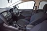 USED 2018 18 FORD FOCUS 1.0 ZETEC EDITION 5d 124 BHP 
