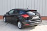 USED 2018 18 FORD FOCUS 1.0 ZETEC EDITION 5d 124 BHP 