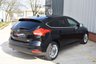 USED 2018 18 FORD FOCUS 1.0 ZETEC EDITION 5d 124 BHP 