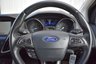 USED 2018 18 FORD FOCUS 1.0 ZETEC EDITION 5d 124 BHP 