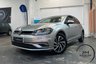 USED 2019 68 VOLKSWAGEN GOLF 1.6 MATCH TDI DSG 5d 114 BHP NEW CAMBELT AND SERVICE & 12M MOT