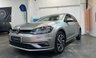 USED 2019 68 VOLKSWAGEN GOLF 1.6 MATCH TDI DSG 5d 114 BHP NEW CAMBELT AND SERVICE & 12M MOT