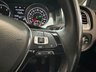 USED 2019 68 VOLKSWAGEN GOLF 1.6 MATCH TDI DSG 5d 114 BHP NEW CAMBELT AND SERVICE & 12M MOT