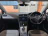 USED 2019 68 VOLKSWAGEN GOLF 1.6 MATCH TDI DSG 5d 114 BHP NEW CAMBELT AND SERVICE & 12M MOT