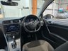 USED 2019 68 VOLKSWAGEN GOLF 1.6 MATCH TDI DSG 5d 114 BHP NEW CAMBELT AND SERVICE & 12M MOT