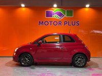 USED 2014 64 FIAT 500 1.2 S 3d 69 BHP Lovely Clean Example