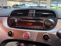 USED 2014 64 FIAT 500 1.2 S 3d 69 BHP Lovely Clean Example