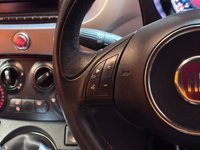 USED 2014 64 FIAT 500 1.2 S 3d 69 BHP Lovely Clean Example