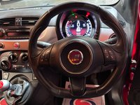 USED 2014 64 FIAT 500 1.2 S 3d 69 BHP Lovely Clean Example