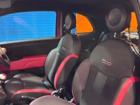 USED 2014 64 FIAT 500 1.2 S 3d 69 BHP Lovely Clean Example