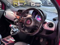 USED 2014 64 FIAT 500 1.2 S 3d 69 BHP Lovely Clean Example
