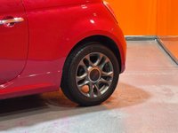 USED 2014 64 FIAT 500 1.2 S 3d 69 BHP Lovely Clean Example