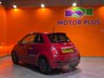 USED 2014 64 FIAT 500 1.2 S 3d 69 BHP Lovely Clean Example