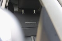 USED 2017 67 MITSUBISHI L200 2.4 DI-D 4WD BARBARIAN DCB 178 BHP CANOPY, FSH, REV.CAM, LEATHER