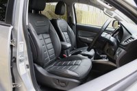 USED 2017 67 MITSUBISHI L200 2.4 DI-D 4WD BARBARIAN DCB 178 BHP CANOPY, FSH, REV.CAM, LEATHER