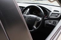 USED 2017 67 MITSUBISHI L200 2.4 DI-D 4WD BARBARIAN DCB 178 BHP CANOPY, FSH, REV.CAM, LEATHER
