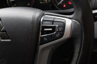 USED 2017 67 MITSUBISHI L200 2.4 DI-D 4WD BARBARIAN DCB 178 BHP CANOPY, FSH, REV.CAM, LEATHER