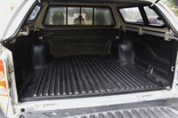USED 2017 67 MITSUBISHI L200 2.4 DI-D 4WD BARBARIAN DCB 178 BHP CANOPY, FSH, REV.CAM, LEATHER