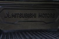 USED 2017 67 MITSUBISHI L200 2.4 DI-D 4WD BARBARIAN DCB 178 BHP CANOPY, FSH, REV.CAM, LEATHER
