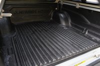 USED 2017 67 MITSUBISHI L200 2.4 DI-D 4WD BARBARIAN DCB 178 BHP CANOPY, FSH, REV.CAM, LEATHER