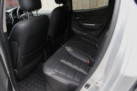 USED 2017 67 MITSUBISHI L200 2.4 DI-D 4WD BARBARIAN DCB 178 BHP CANOPY, FSH, REV.CAM, LEATHER