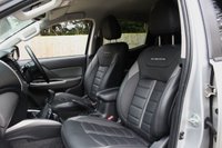 USED 2017 67 MITSUBISHI L200 2.4 DI-D 4WD BARBARIAN DCB 178 BHP CANOPY, FSH, REV.CAM, LEATHER