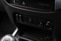 USED 2017 67 MITSUBISHI L200 2.4 DI-D 4WD BARBARIAN DCB 178 BHP CANOPY, FSH, REV.CAM, LEATHER