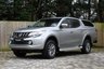 USED 2017 67 MITSUBISHI L200 2.4 DI-D 4WD BARBARIAN DCB 178 BHP CANOPY, FSH, REV.CAM, LEATHER