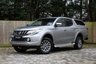 USED 2017 67 MITSUBISHI L200 2.4 DI-D 4WD BARBARIAN DCB 178 BHP CANOPY, FSH, REV.CAM, LEATHER