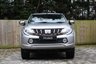 USED 2017 67 MITSUBISHI L200 2.4 DI-D 4WD BARBARIAN DCB 178 BHP CANOPY, FSH, REV.CAM, LEATHER