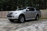 USED 2017 67 MITSUBISHI L200 2.4 DI-D 4WD BARBARIAN DCB 178 BHP CANOPY, FSH, REV.CAM, LEATHER
