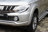 USED 2017 67 MITSUBISHI L200 2.4 DI-D 4WD BARBARIAN DCB 178 BHP CANOPY, FSH, REV.CAM, LEATHER
