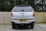 USED 2017 67 MITSUBISHI L200 2.4 DI-D 4WD BARBARIAN DCB 178 BHP CANOPY, FSH, REV.CAM, LEATHER