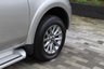 USED 2017 67 MITSUBISHI L200 2.4 DI-D 4WD BARBARIAN DCB 178 BHP CANOPY, FSH, REV.CAM, LEATHER