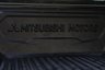 USED 2017 67 MITSUBISHI L200 2.4 DI-D 4WD BARBARIAN DCB 178 BHP CANOPY, FSH, REV.CAM, LEATHER