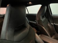 USED 2018 18 MERCEDES-BENZ A-CLASS 1.5L A 180 D AMG LINE 5d AUTO 114 BHP SAT-NAV