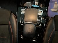 USED 2018 18 MERCEDES-BENZ A-CLASS 1.5L A 180 D AMG LINE 5d AUTO 114 BHP SAT-NAV