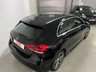 USED 2018 18 MERCEDES-BENZ A-CLASS 1.5L A 180 D AMG LINE 5d AUTO 114 BHP SAT-NAV
