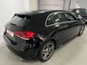 USED 2018 18 MERCEDES-BENZ A-CLASS 1.5L A 180 D AMG LINE 5d AUTO 114 BHP SAT-NAV