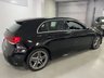 USED 2018 18 MERCEDES-BENZ A-CLASS 1.5L A 180 D AMG LINE 5d AUTO 114 BHP SAT-NAV