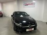 USED 2018 18 MERCEDES-BENZ A-CLASS 1.5L A 180 D AMG LINE 5d AUTO 114 BHP SAT-NAV