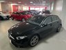 USED 2018 18 MERCEDES-BENZ A-CLASS 1.5L A 180 D AMG LINE 5d AUTO 114 BHP SAT-NAV