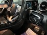 USED 2018 18 MERCEDES-BENZ A-CLASS 1.5L A 180 D AMG LINE 5d AUTO 114 BHP SAT-NAV