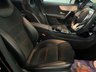 USED 2018 18 MERCEDES-BENZ A-CLASS 1.5L A 180 D AMG LINE 5d AUTO 114 BHP SAT-NAV