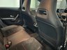 USED 2018 18 MERCEDES-BENZ A-CLASS 1.5L A 180 D AMG LINE 5d AUTO 114 BHP SAT-NAV